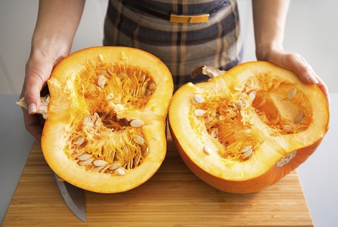 how-to-cut-pumpkin-a-vogel